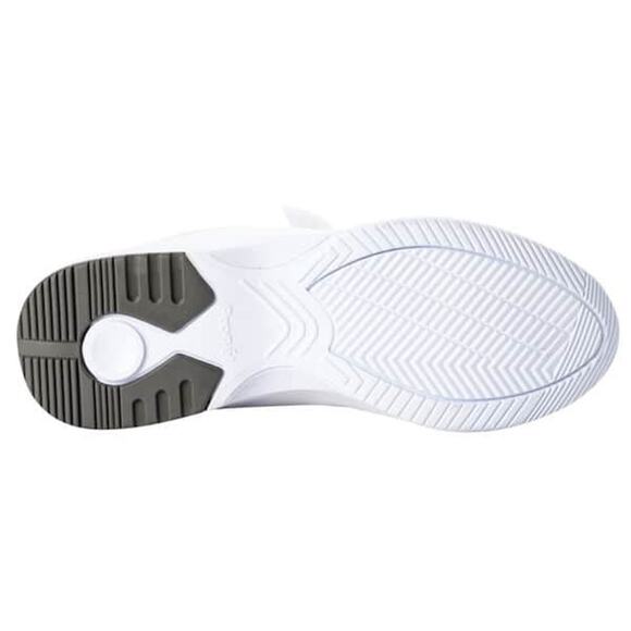 Propet Tour Strap Walking Shoes - White, Size 10 Comfortable/Supportive Footwear - Picture 6 of 9